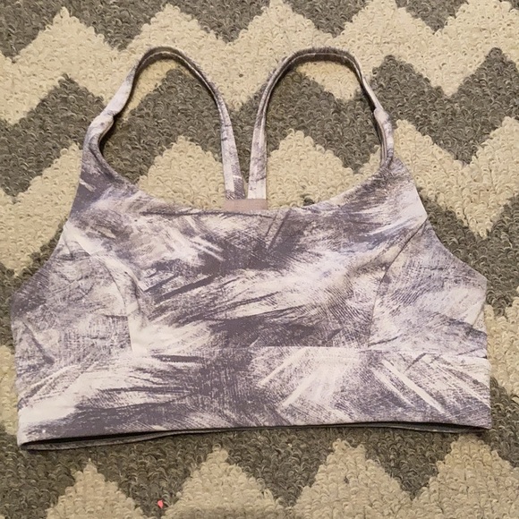 Lululemon Train Times Bra - Picture 7 of 9